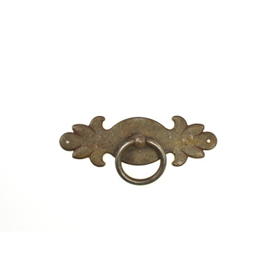 R-256 / Uchwyt żelazny