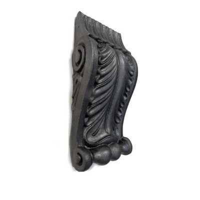 R-4309 / Pilaster z pyłu drzewnego