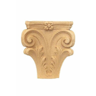 R-4286 / Kapitel z pyłu drzewnego