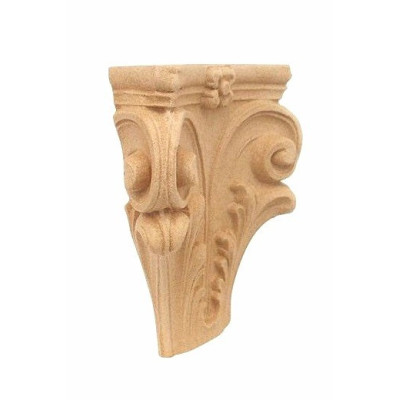 R-4286 / Kapitel z pyłu drzewnego