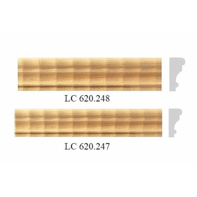 LC 620.247 / Listwa drewniana ozdobna 120cm