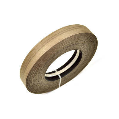 FOR ORZECH.43 mm / 1mb / Fornir orzech 43 mm / 1 mb