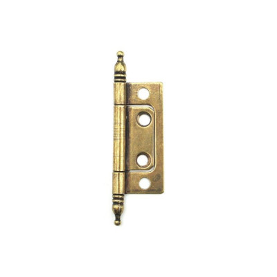 Z40-28 FL ozdobny / Zawias flusch hinge
