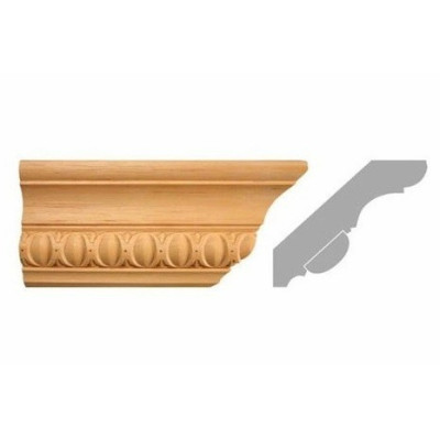 LC 620.292 / Gzyms - listwa rzeźbiona
