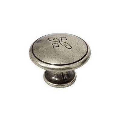 R-24130.030.19 / Gałka meblowa