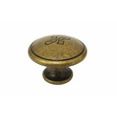 R-24130.030.09 / Gałka meblowa