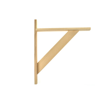 M-BUK.D / Wspornik pod półkę 320 x 280