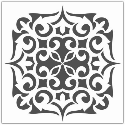 Szablon.RHA-10 / Szablon