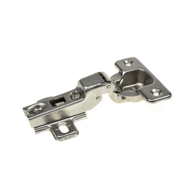 BB3-60.FGV.1/2 / Zawias puszkowy nakładany z prowadnikiem