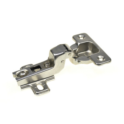 BB3-60.FGV.WEWN / Zawias puszkowy wewnętrzny z prowadnikiem