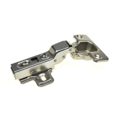 BB3-60.PRO.1/2.CD / Zawias puszkowy nakładany CLIP