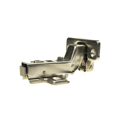 BB3-60.PRO.WEWN.CD / Zawias puszkowy GLT wewnętrzny z prowadnikiem