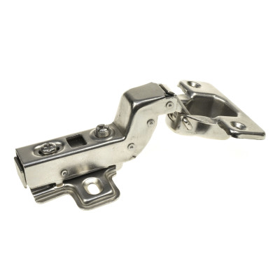 BB3-60.PRO.WEWN.CD / Zawias puszkowy GLT wewnętrzny z prowadnikiem