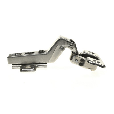 ZAW+30.FGV / Zawias puszkowy nakładany z prowadnikiem