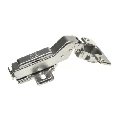 ZAW+30.PRO.CD / Zawias puszkowy narożny z prowadnikiem