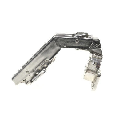 ZAW 135 BLUM.60 / Zawias puszkowy uzupełniający do drzwi narożnych