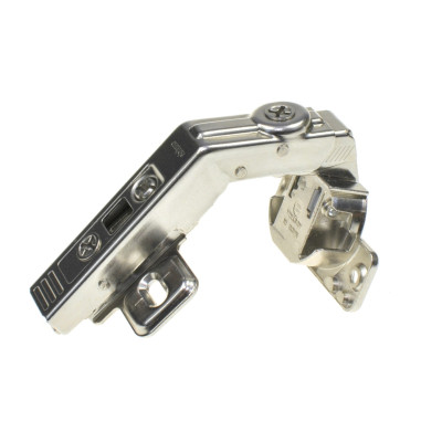 ZAW 135 BLUM.60 / Zawias puszkowy uzupełniający do drzwi narożnych