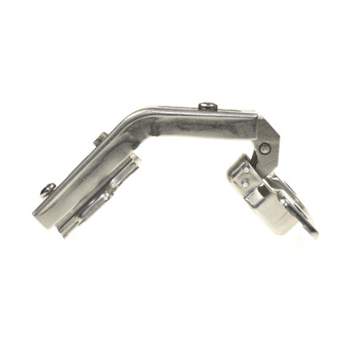 ZAW 135.FGV / Zawias puszkowy uzupełniający do drzwi narożnych