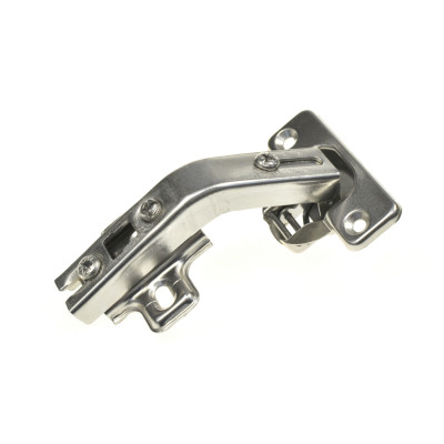 ZAW 135.PRO / Zawias puszkowy uzupełniający do drzwi narożnych