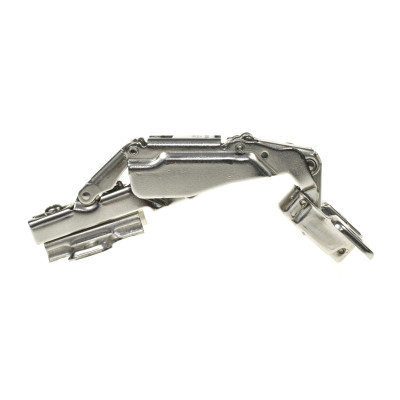 ZAW 175.FGV / Zawias puszkowy samodomukający 175