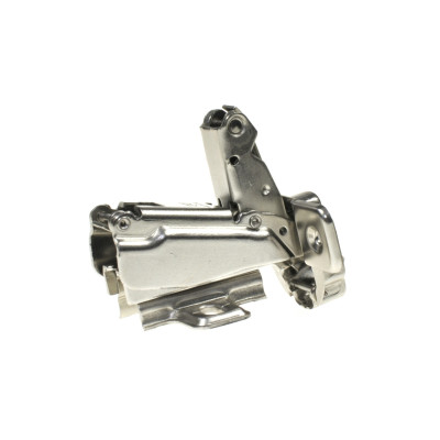 ZAW 175.FGV / Zawias puszkowy samodomukający 175