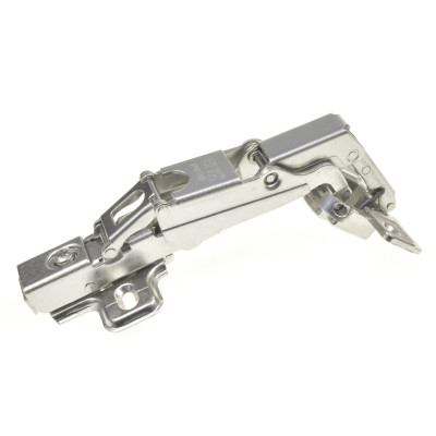 ZAW 165.PRO.CD / Zawias puszkowy samodomukający 165