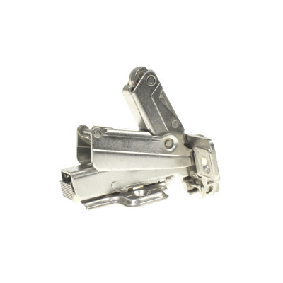 ZAW 165.PRO.CD / Zawias puszkowy samodomukający 165