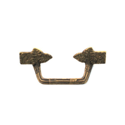 OM 174.B / Uchwyt mosiężny OM 174.B