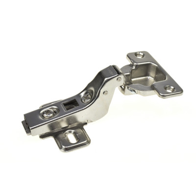 BB3-73 CLIP.WEWN / Zawias puszkowy BLUM wewnętrzny z prowadnikiem