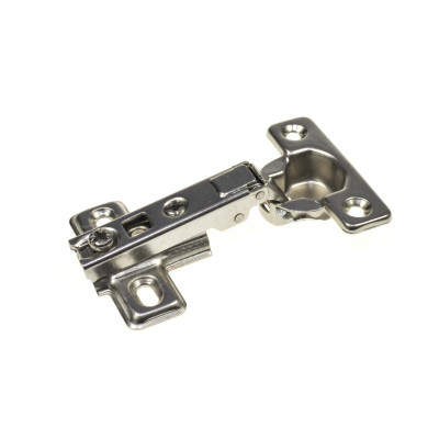 Z21-121.ZEWN / Zawias puszkowy 26mm nakładany z prowadnikiem