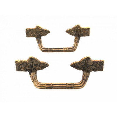 OM 174.B / Uchwyt mosiężny OM 174.B