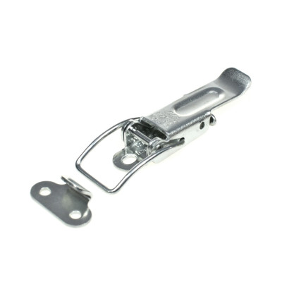 B-522.NIK / Zamknięcie