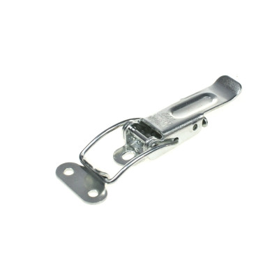 B-522.NIK / Zamknięcie