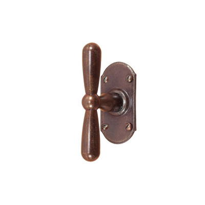 FM 033.R / Klamka okienna kuta