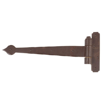 FF 277.FT.R / Zawias rozłączny, kuty