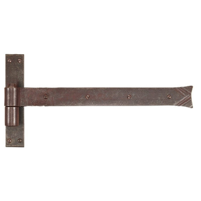 FF 278.FT.R  / Zawias pasowy, kuty