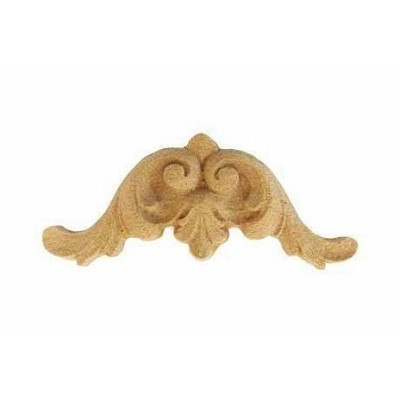 R-4085 / Ornament z pyłu drzewnego