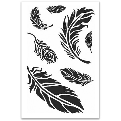 Szablon.GHA-7 / Szablon