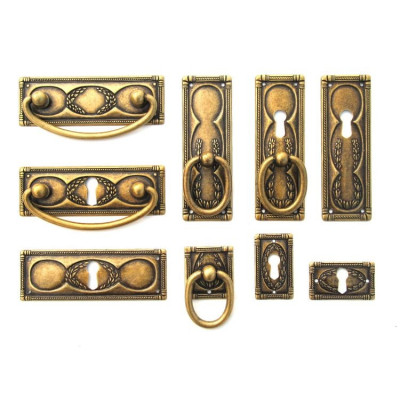 R-1013 / Uchwyt znalowy 1034096