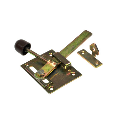 ZAP.OGR / Zapadka ogrodowa