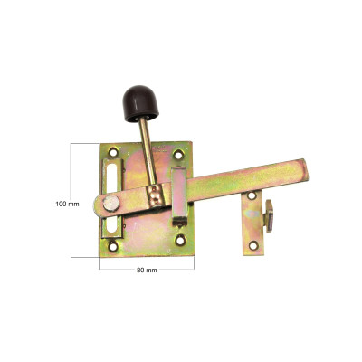 ZAP.OGR / Zapadka ogrodowa