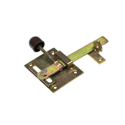 ZAP.OGR / Zapadka ogrodowa