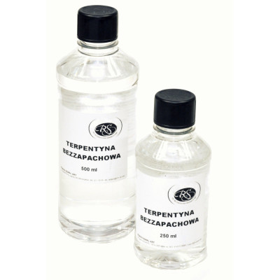 RKO-42 / Terpentyna bezzapachowa