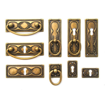 R-1011 / Uchwyt znalowy 1036096