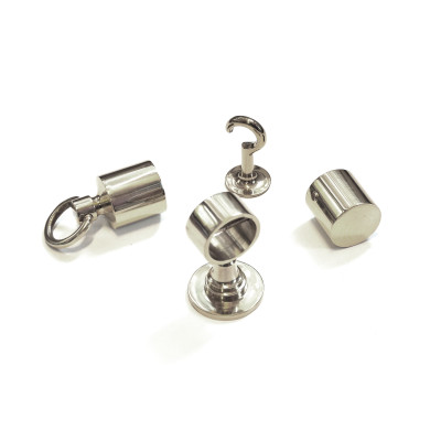 M-206 NIK.MAT / Uchwyt do liny średnicy 30 mm