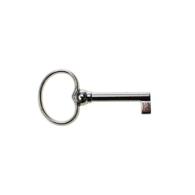 ZC 7772 / Klucz metalowy