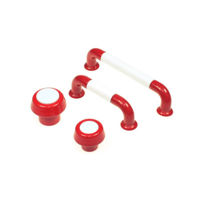 U3-Y.BC / Uchwyt meblowy