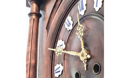 Elementy do zegarów