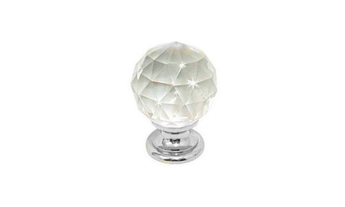 kryształ oraz szkło